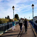 Apartman Bord De Marne Paris