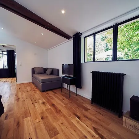 Appartement Bord De Marne Paris *