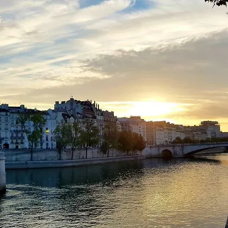 Bord De Marne Paris