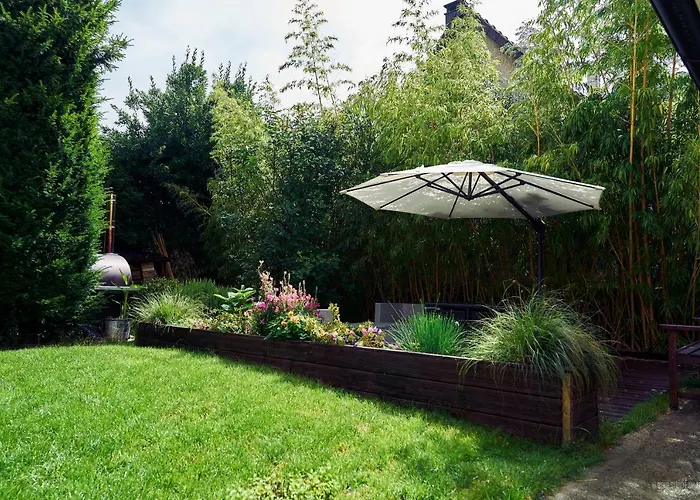 Bord De Marne Paris ブリ・シュル・マルヌ