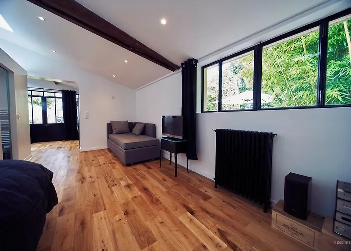 Apartamento Bord De Marne Paris *