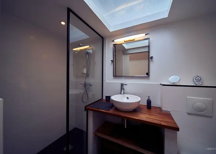 Apartamento Bord De Marne Paris Bry-sur-Marne